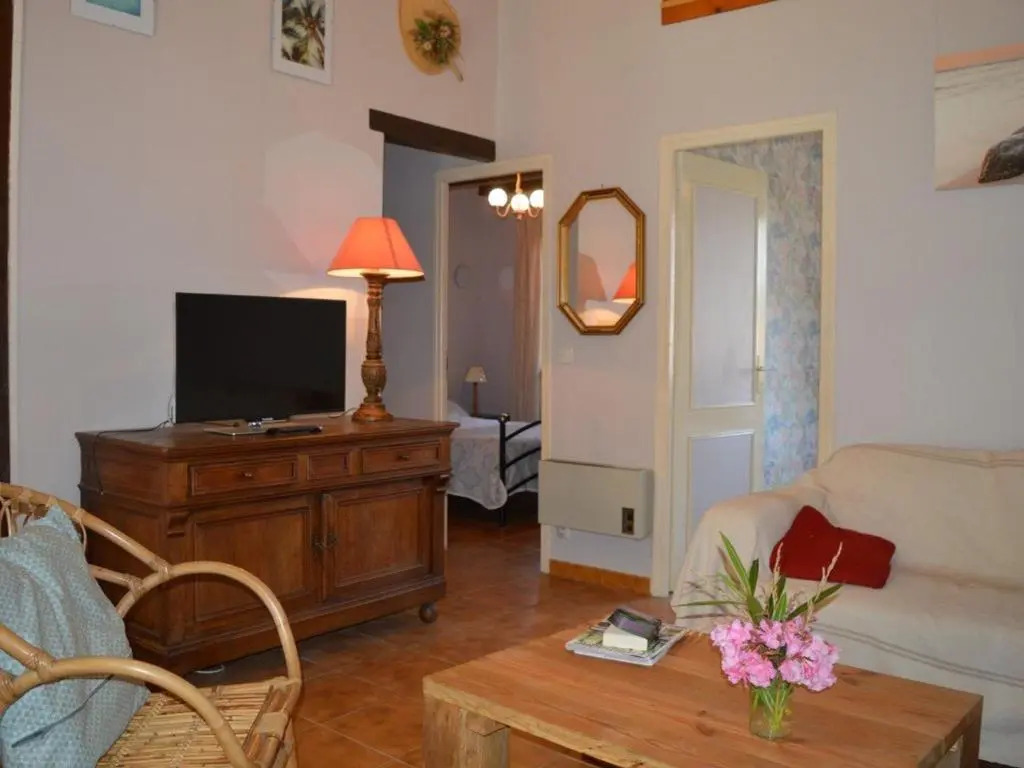 Maison Saint-Cyprien, 4 pièces, 7 personnes - FR-1-225D-421