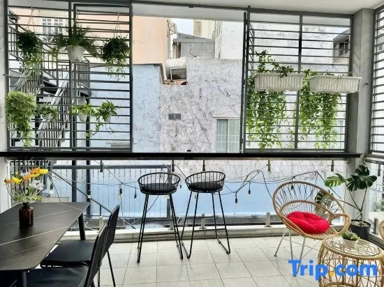 Sonder Village - Homestay District 1