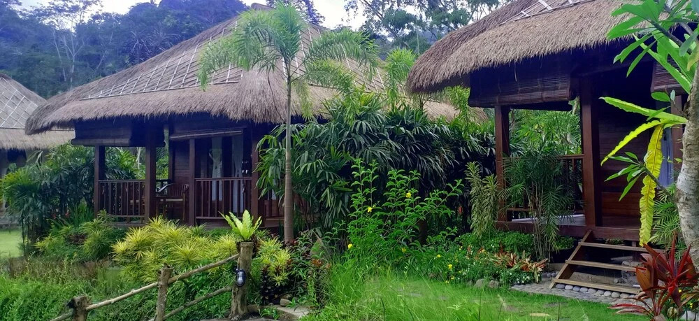The Campuan Villa