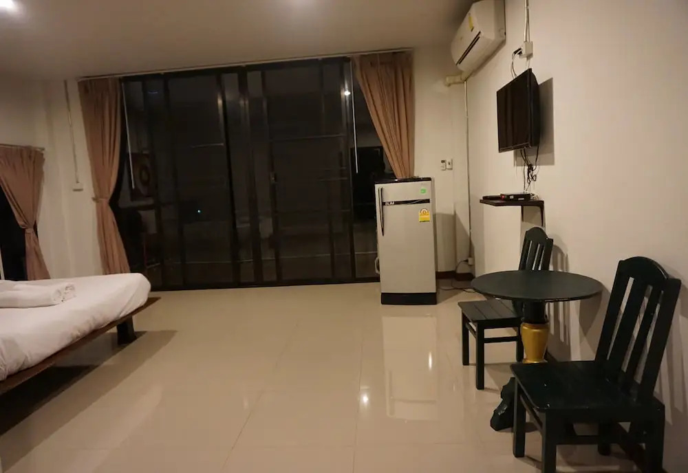 Zen Villa