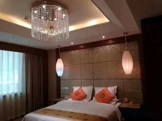 Haichenhao International Hotel