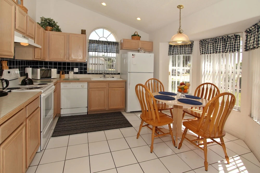 TS Vacation Homes