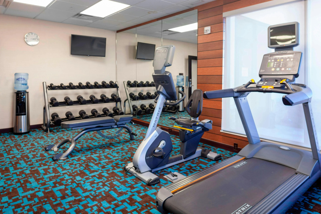 Fairfield Inn & Suites by Marriott Alamosa