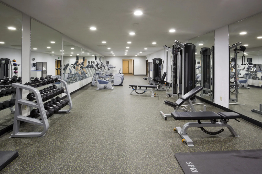 Holiday Inn Hotel & Suites Maple Grove Northwest Minneapolis-Arbor Lakes by IHG