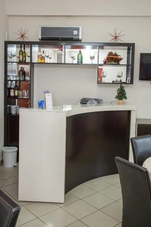 Sin-Kom Hotel Garni