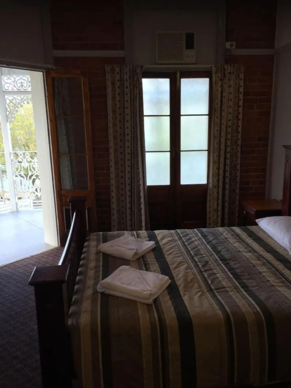 Heritage Hotel Rockhampton