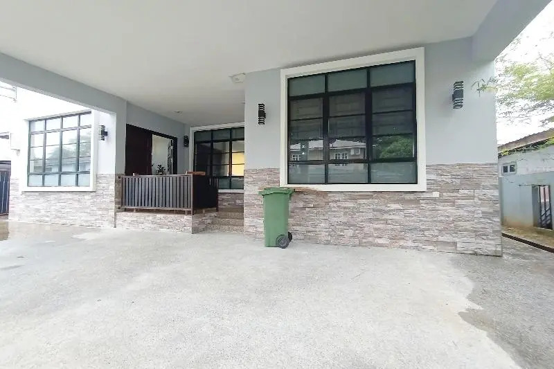 Emma Sukma Homestay by OYO Rooms