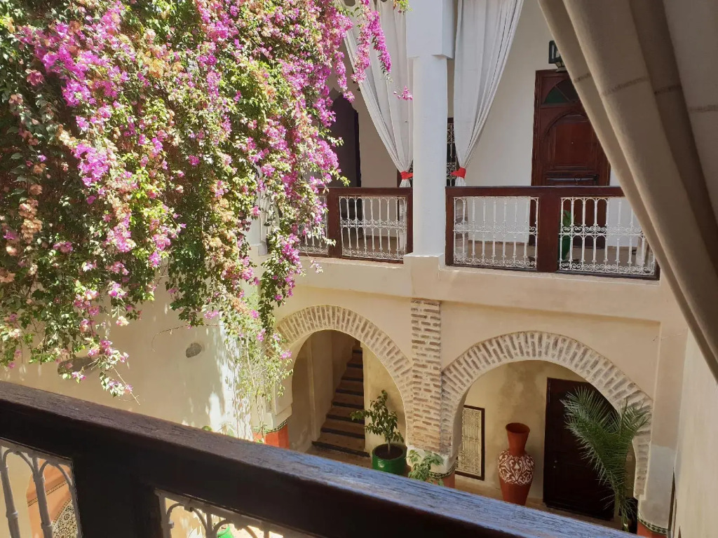 Riad Dar Sirine & Palmyra