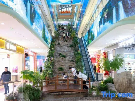 Linyi Aston Future Apartment
