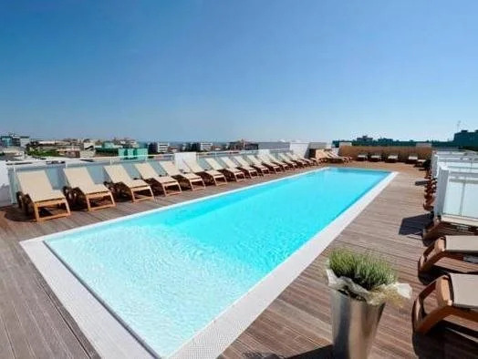Hotel Luciana