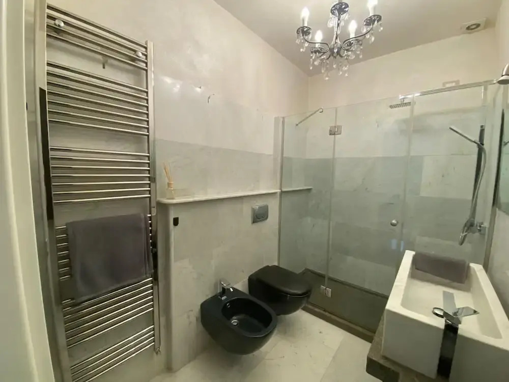 Marcello Apartment in the Centre of Verbania With