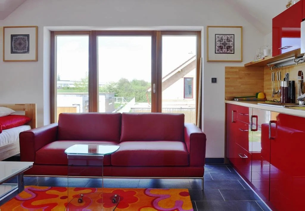 Apartmany u Dubu Humpolec
