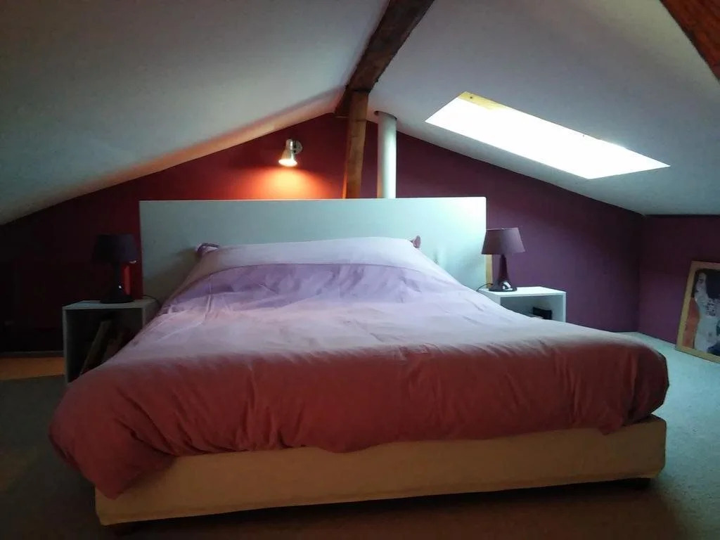 Bed and Breakfast Boyer