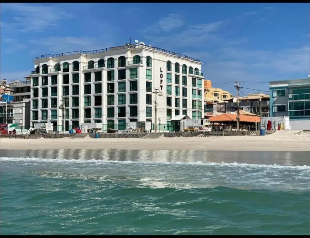 Loft 502 Arraial
