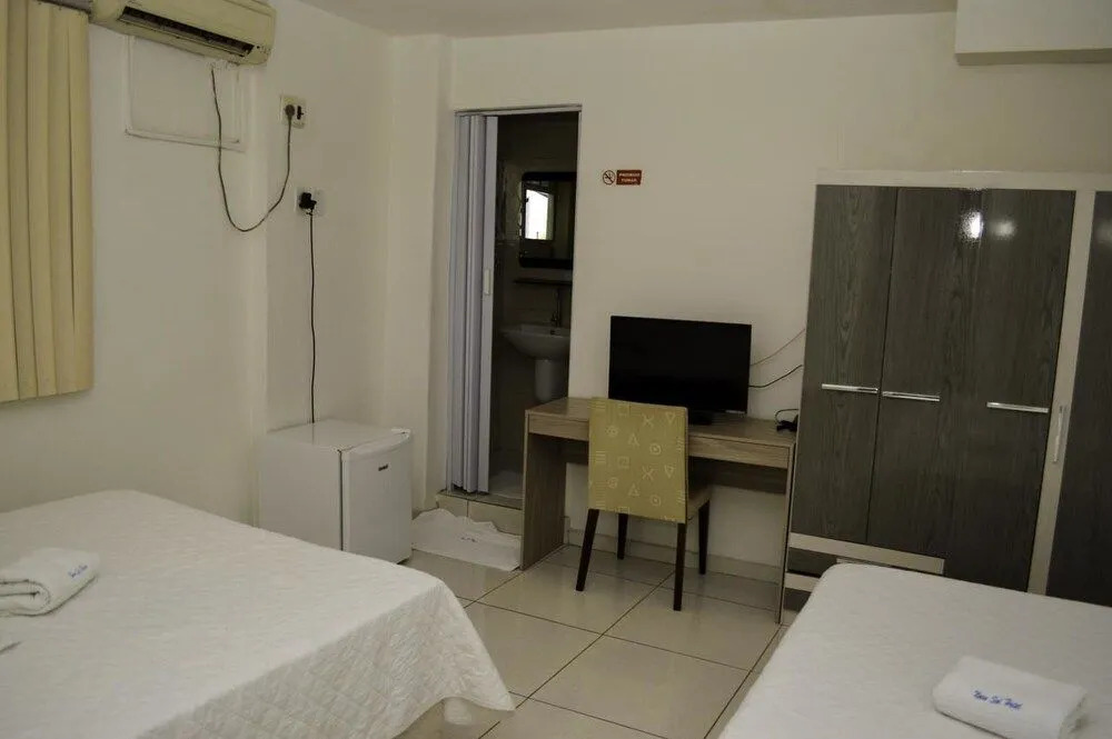 Hotel Novo Sol