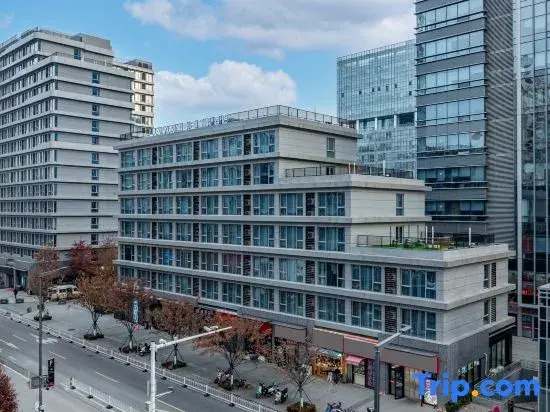 Lavande Hotel (Nanjing South Station Hotel)