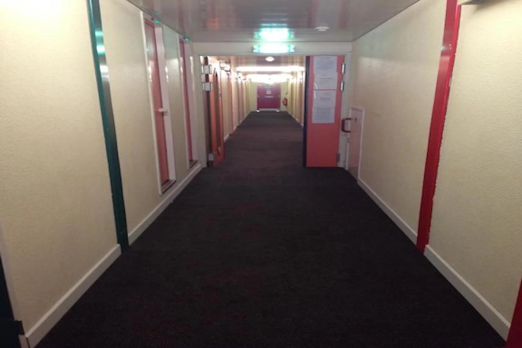 Metro Inns Falkirk