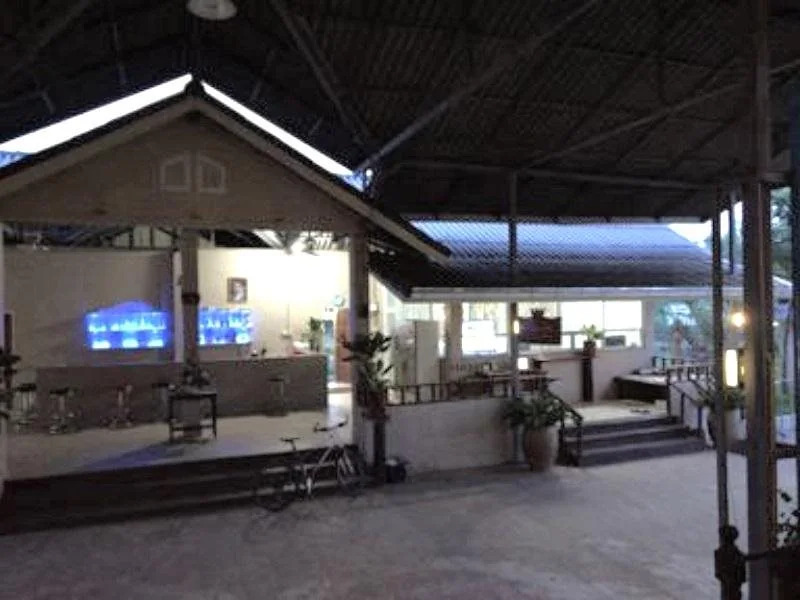 Alisa Resort