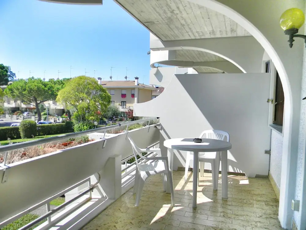 Aparthotel Ponza