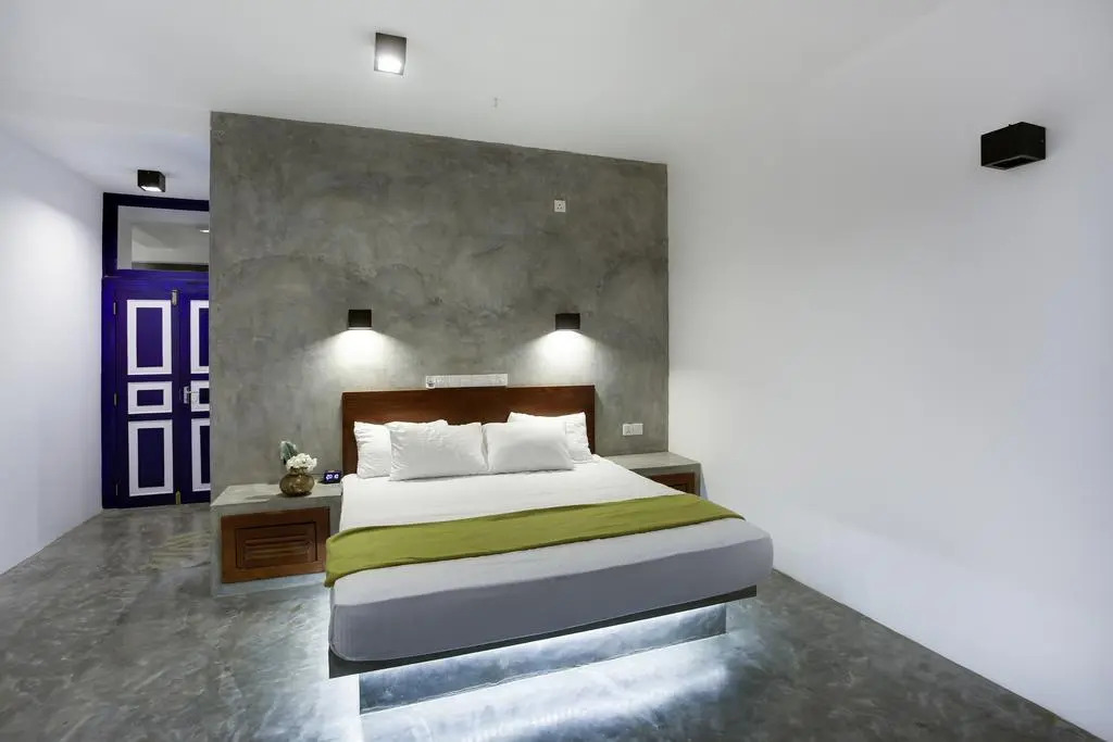 Culture Resort