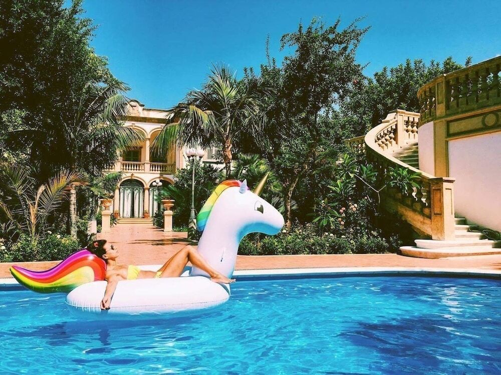 VILLA MARRONE - Relais