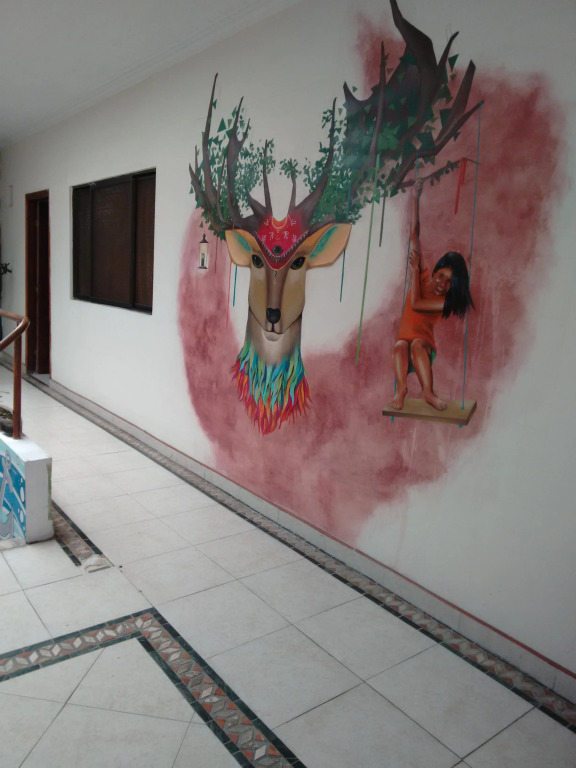 Hotel Ejecutivo Imperial