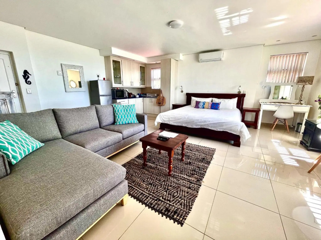 Seaview Sunset Boutique Apartments