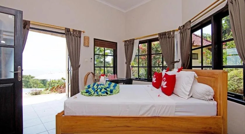 ZEN Rooms Air Terjun Sing - Sing