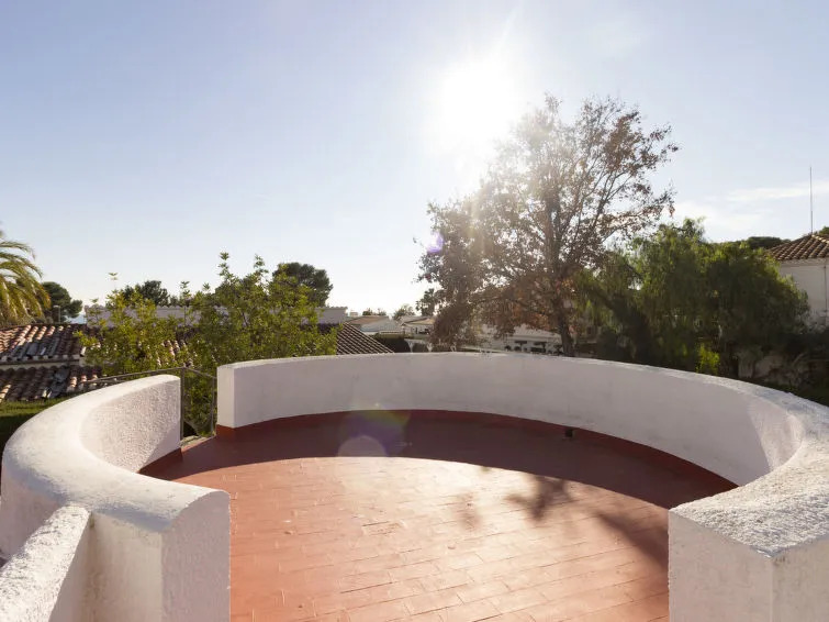 Holiday Home Yolemi