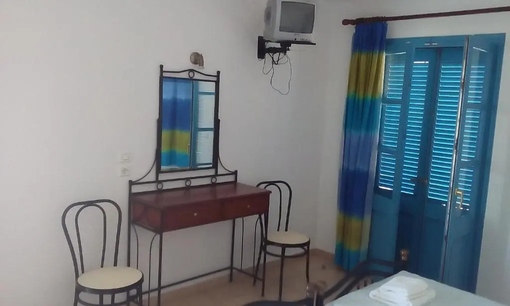 Remvi Apartments