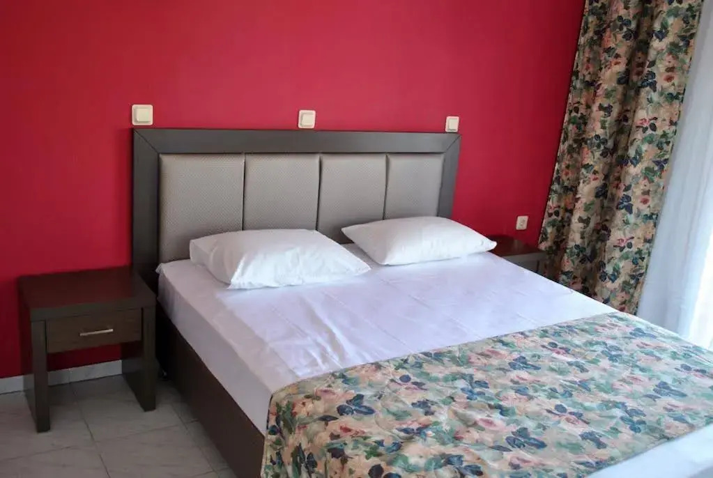 Hotel Chatziandreou