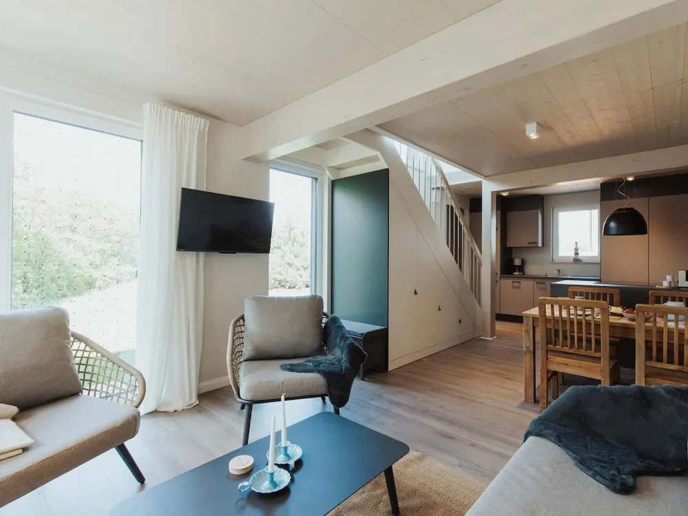 4 Star Holiday Home in Sagad