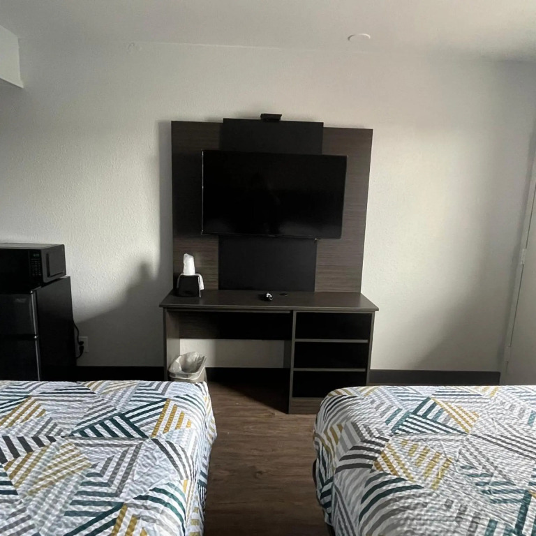 Motel 6-Wichita, KS - AIRPORT