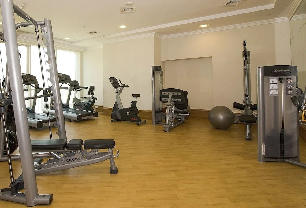Al Bateen · Ultra Luxury JBR · Private Beach and Pool