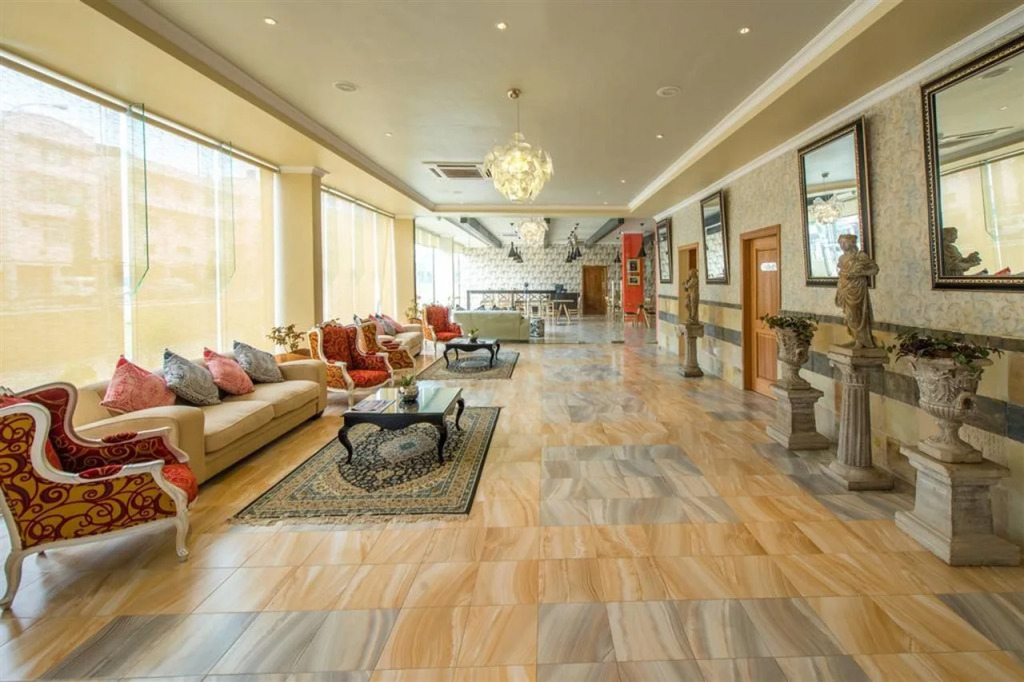 CBD Hotel