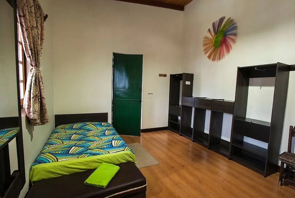 Casa Hospedaje La Bohemia