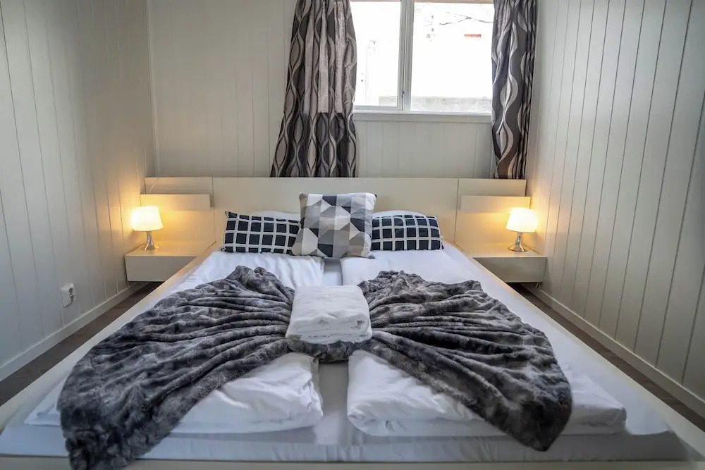 Bnb Central Apartment 4stavanger - Berti-2rooms