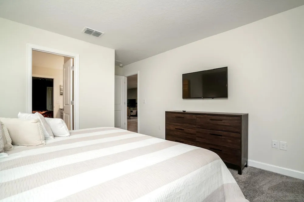 851pbeach Amazing Champions Gate 9 Bedroom 5 Bed