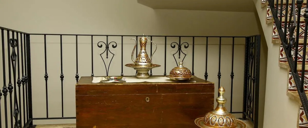 KAZDAĞLARI ZEYTUNİHAN BUTİK OTEL
