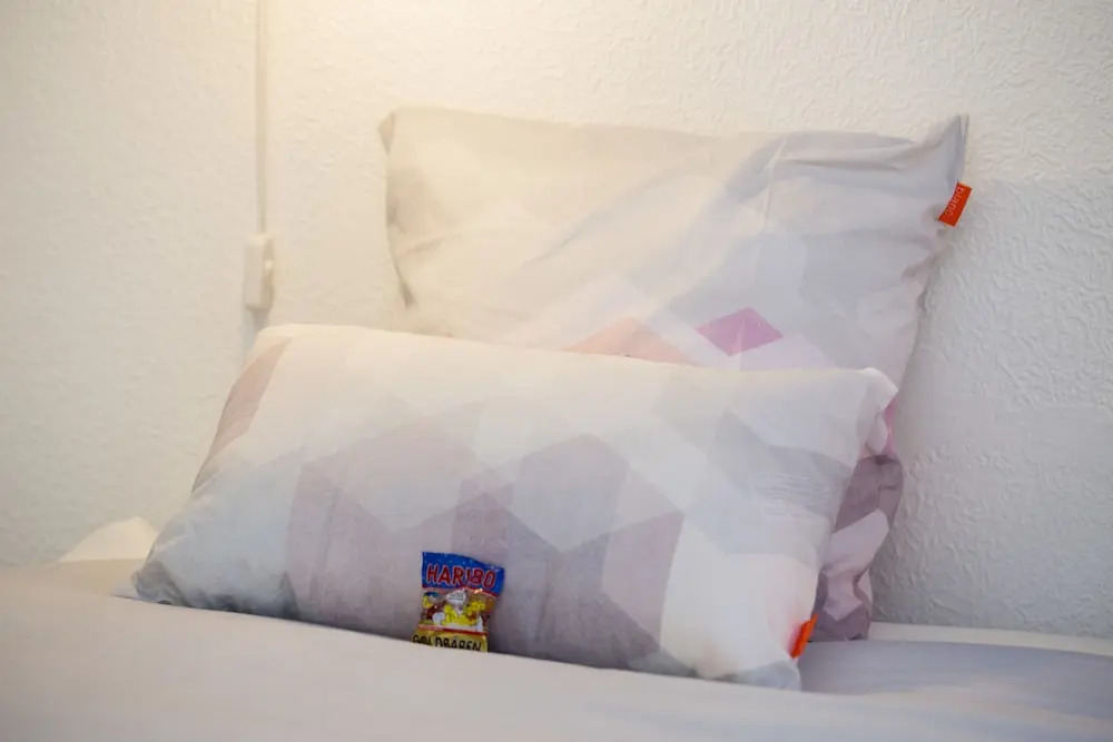 Suite Vieux Lyon Cosy Design