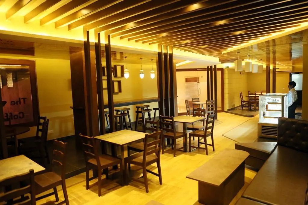 Hotel Indriya Wayanad