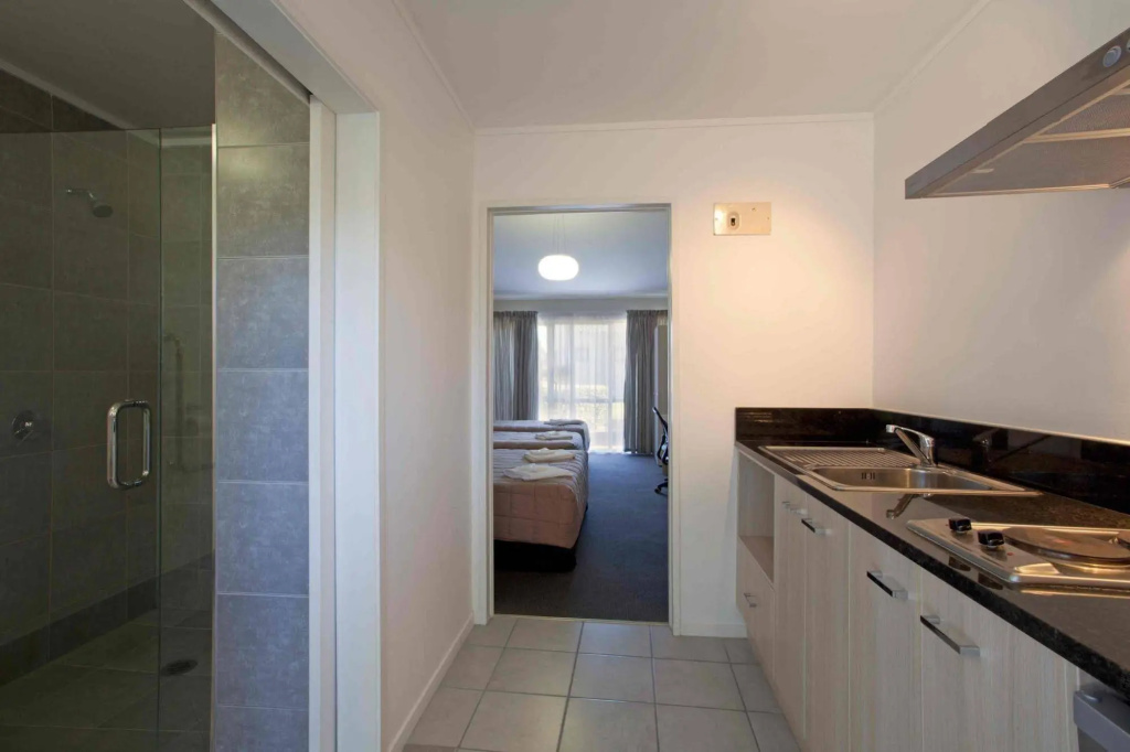 Auckland Airport Kiwi Motel