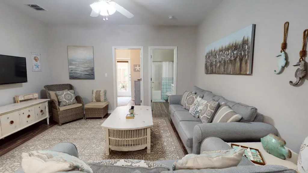 BC203 New Townhome, Heated Pool with Slide, Golf Cart Accessible