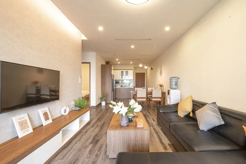 Luxe Paradise Suites Tay Ho