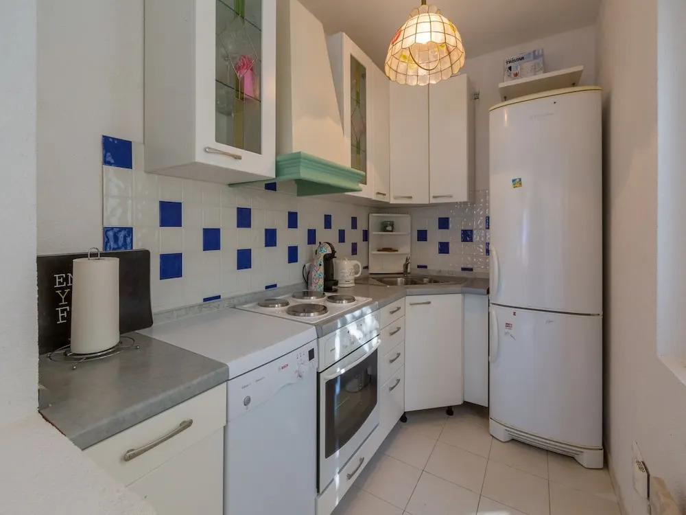 Apartments Jadry