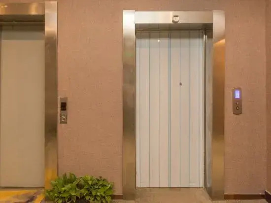 Ripple Hotel