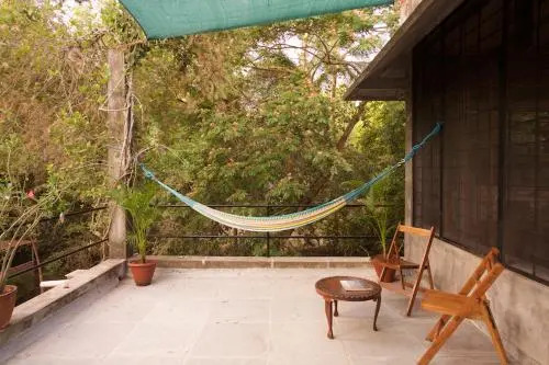 The Annex, Isai Ambalam guest house