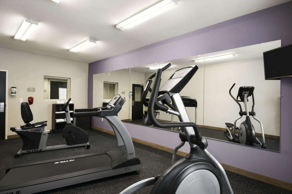 Microtel Inn & Suites by Wyndham