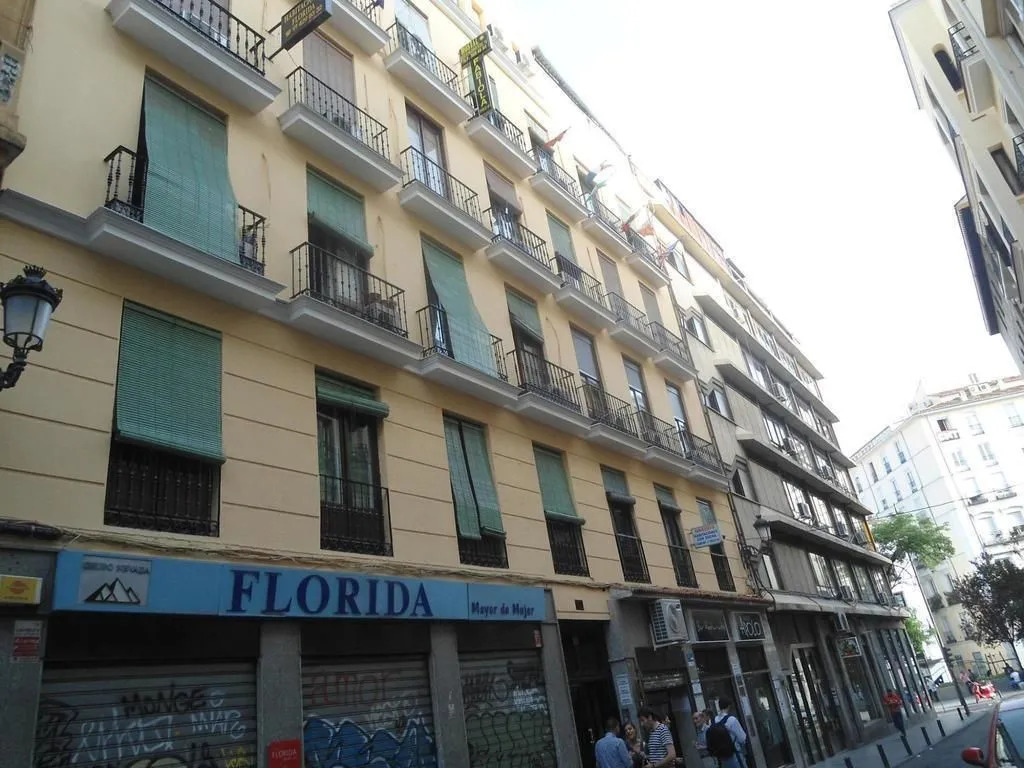 Hostal Florida