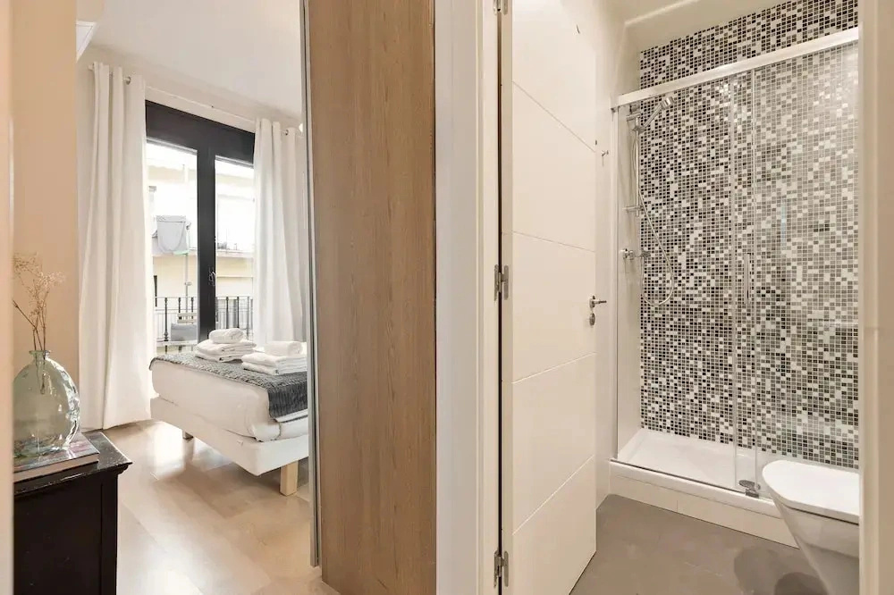 Enjoy Apartments Montserrat Boutique Apartment in Eixample